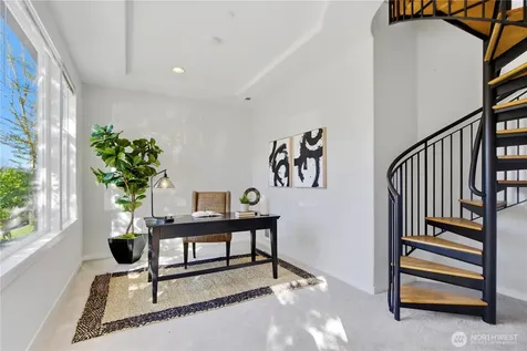 1439 Huckleberry Circle Issaquah WA 98029