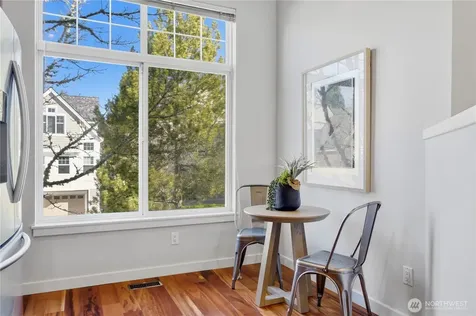 1439 Huckleberry Circle Issaquah WA 98029