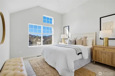 1439 Huckleberry Circle Issaquah WA 98029