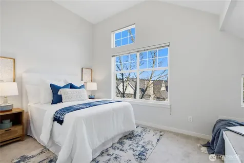 1439 Huckleberry Circle Issaquah WA 98029