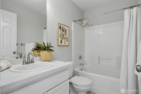 1439 Huckleberry Circle Issaquah WA 98029