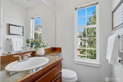 1439 Huckleberry Circle Issaquah WA 98029