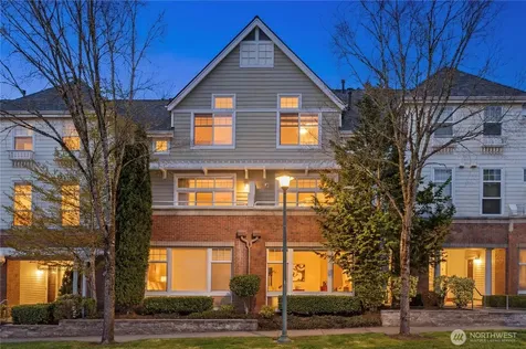 1439 Huckleberry Circle Issaquah WA 98029