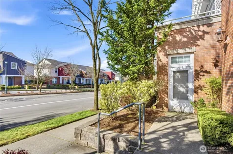 1439 Huckleberry Circle Issaquah WA 98029