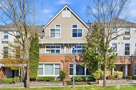 1439 Huckleberry Circle Issaquah WA 98029