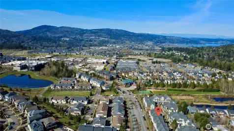 1439 Huckleberry Circle Issaquah WA 98029