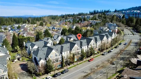1439 Huckleberry Circle Issaquah WA 98029