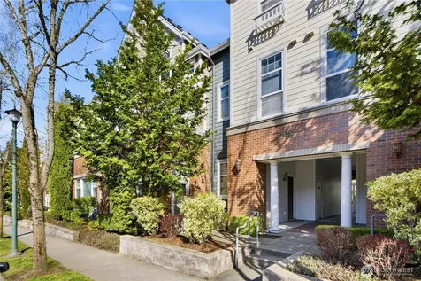 1439 Huckleberry Circle Issaquah WA 98029