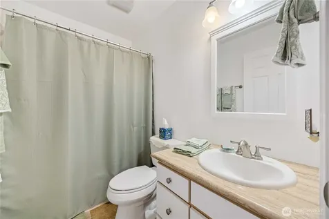 121 Pryor Drive Pateros WA 98846