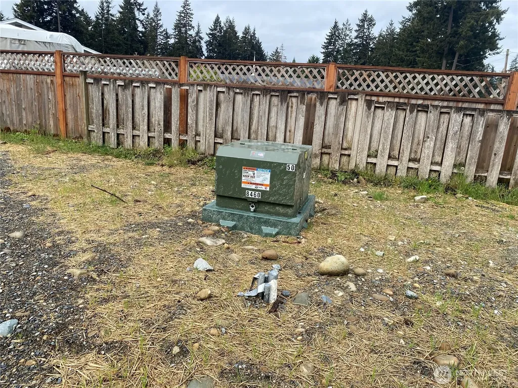 16021 67th Avenue Ct E Puyallup WA 98375