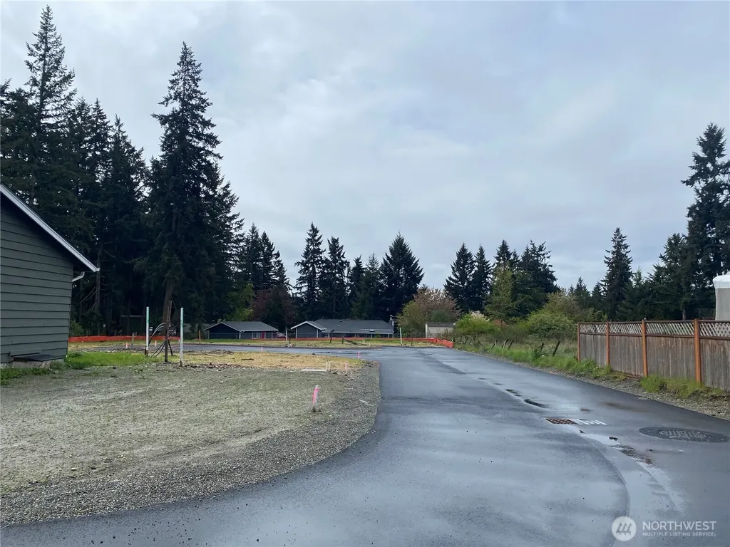 16021 67th Avenue Ct E Puyallup WA 98375