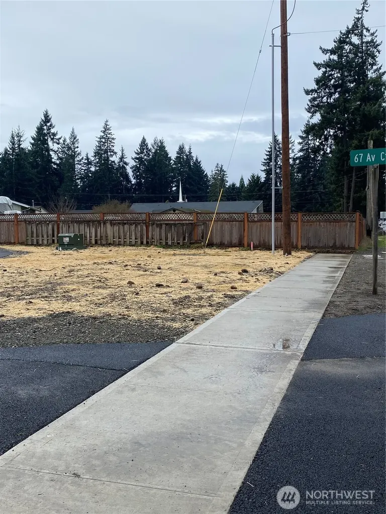 16021 67th Avenue Ct E Puyallup WA 98375