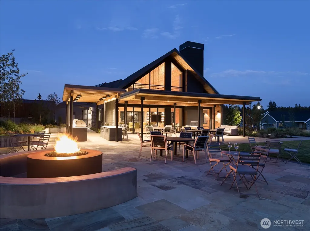 9512 Engelmann Drive SE Lacey WA 98513