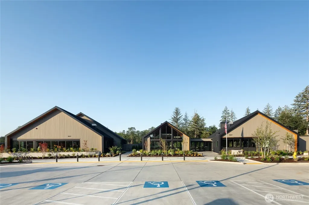 9512 Engelmann Drive SE Lacey WA 98513