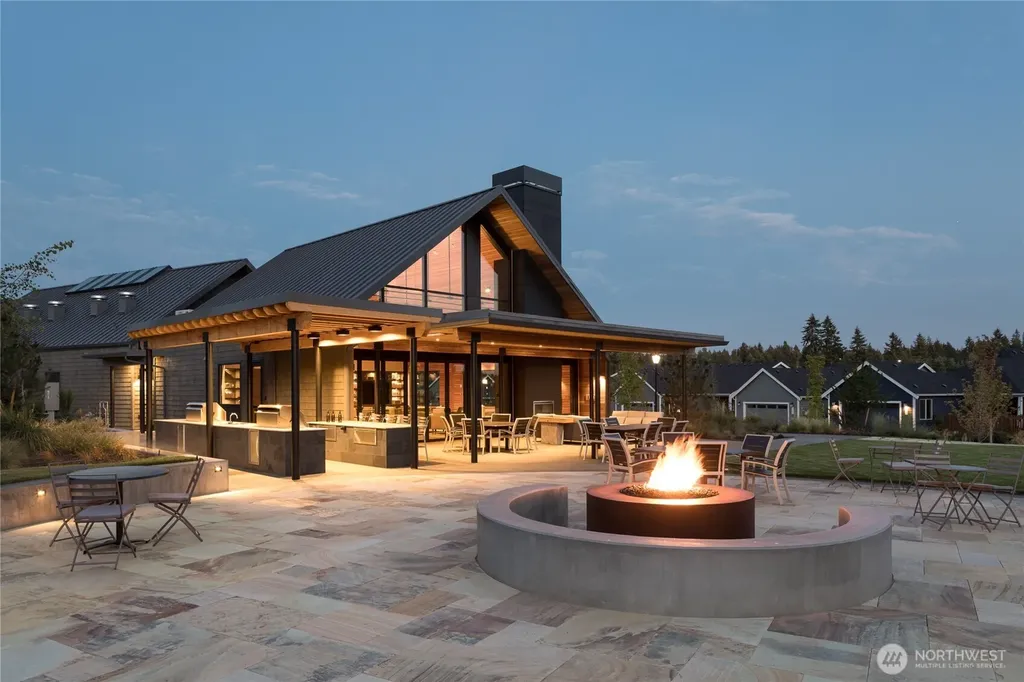 9512 Engelmann Drive SE Lacey WA 98513