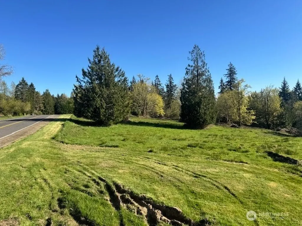 0 Grimm Road Kelso WA 98626
