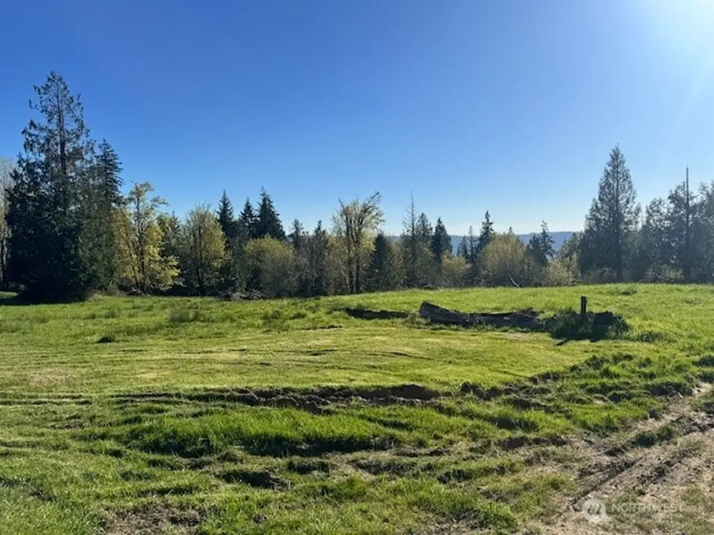 0 Grimm Road Kelso WA 98626