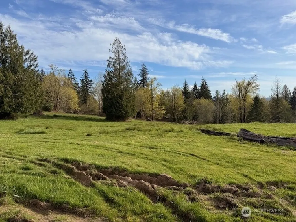 0 Grimm Road Kelso WA 98626
