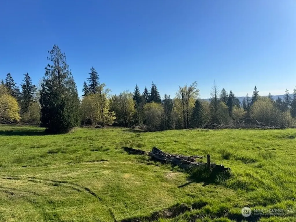 0 Grimm Road Kelso WA 98626