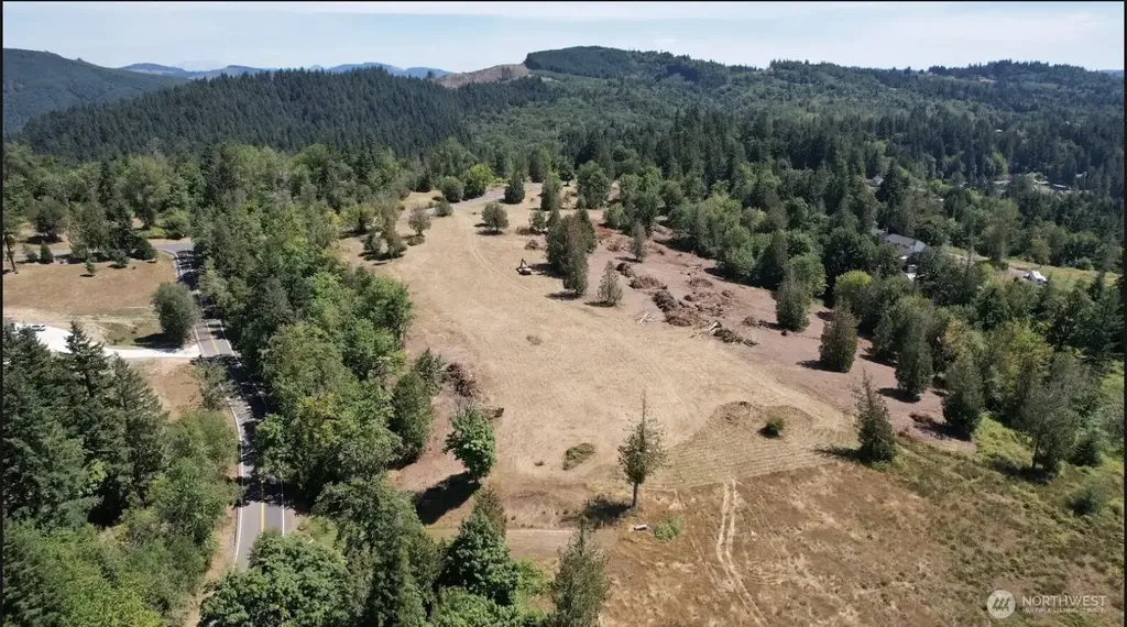 0 Grimm Road Kelso WA 98626