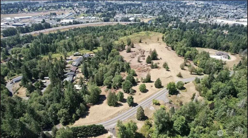 0 Grimm Road Kelso WA 98626