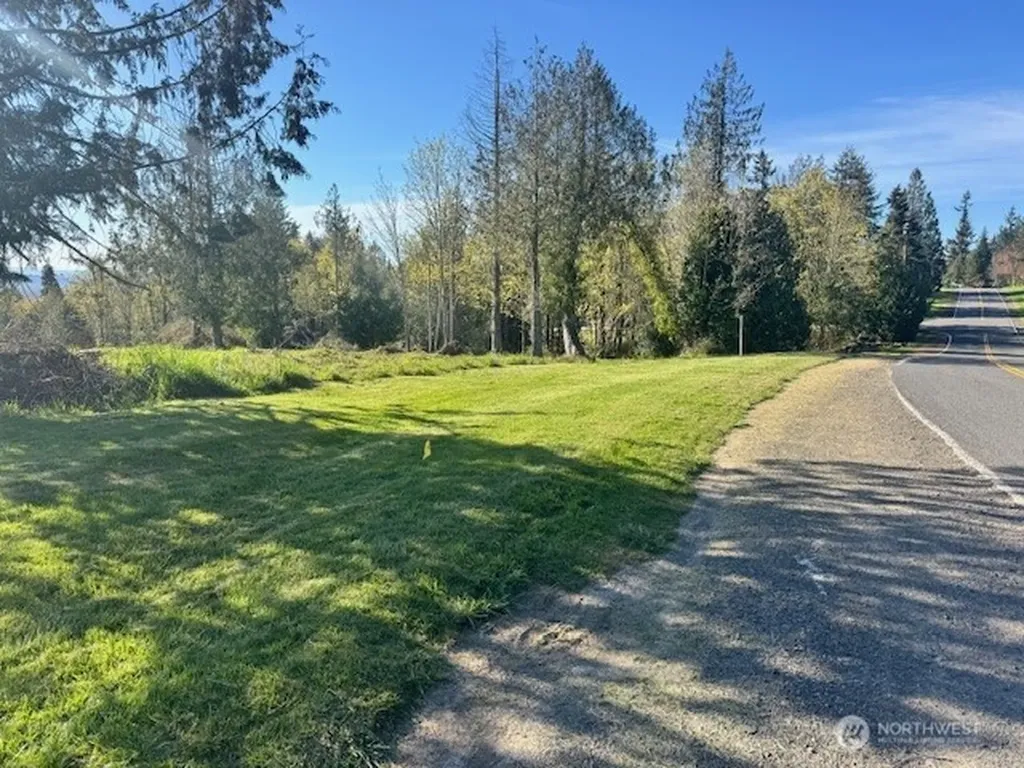 0 Grimm Road Kelso WA 98626