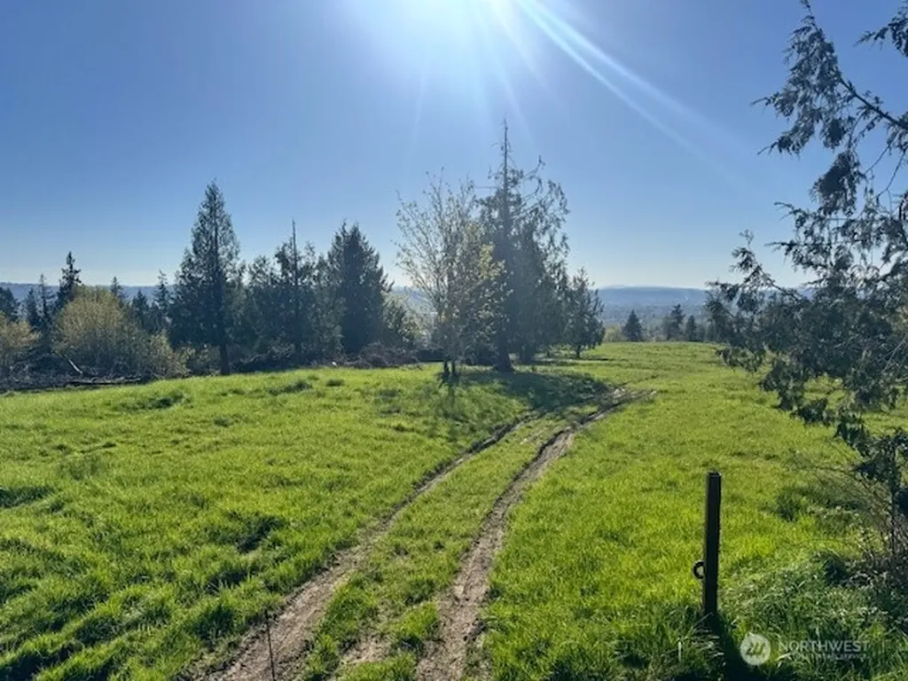 0 Grimm Road Kelso WA 98626