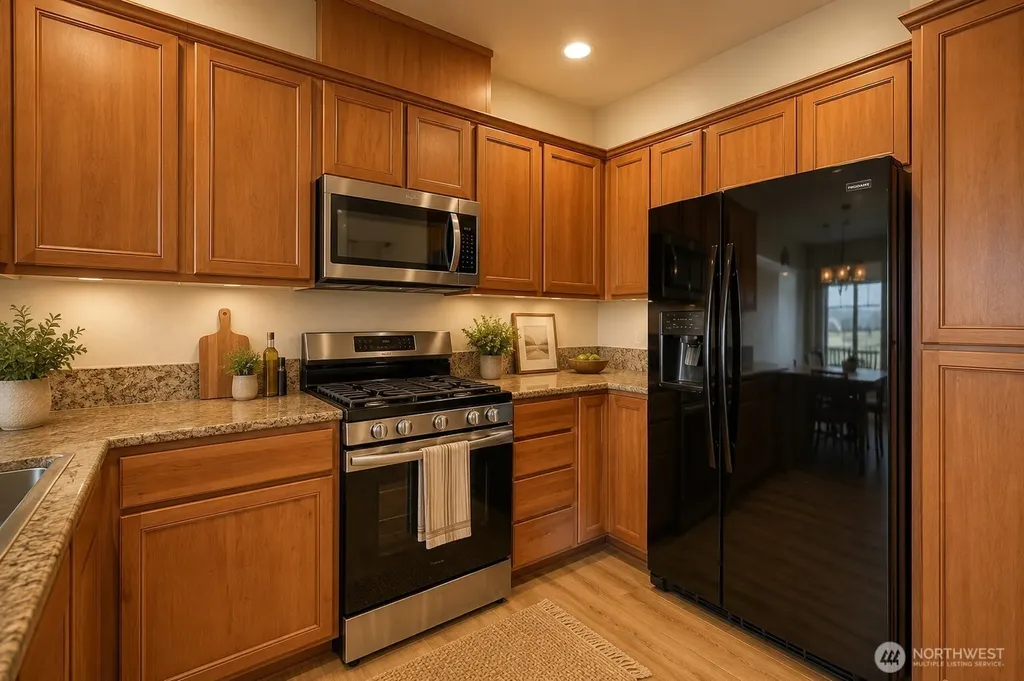 4777 Whitworth Avenue S Renton WA 98055