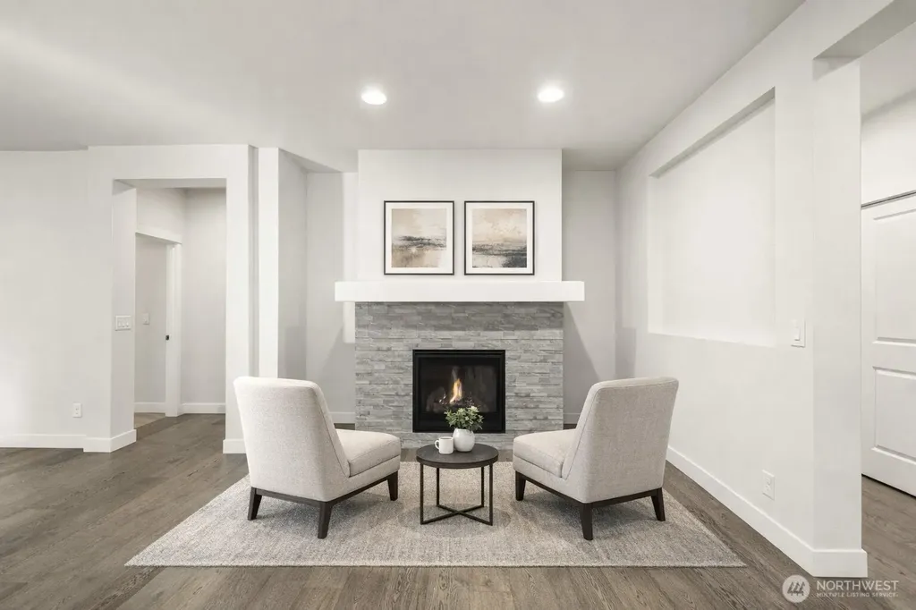 5311 Waldron Drive NE Lacey WA 98516