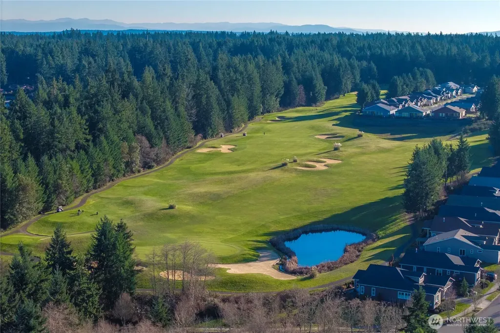 5311 Waldron Drive NE Lacey WA 98516
