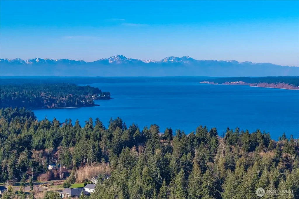 5311 Waldron Drive NE Lacey WA 98516