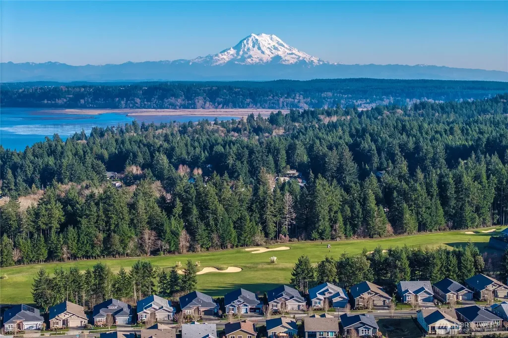5311 Waldron Drive NE Lacey WA 98516