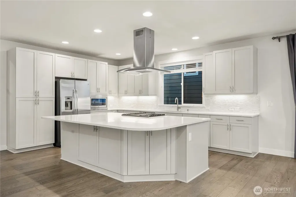 5311 Waldron Drive NE Lacey WA 98516