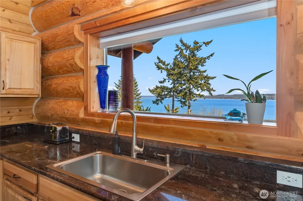 1363 Thorndyke Road Port Ludlow WA 98365