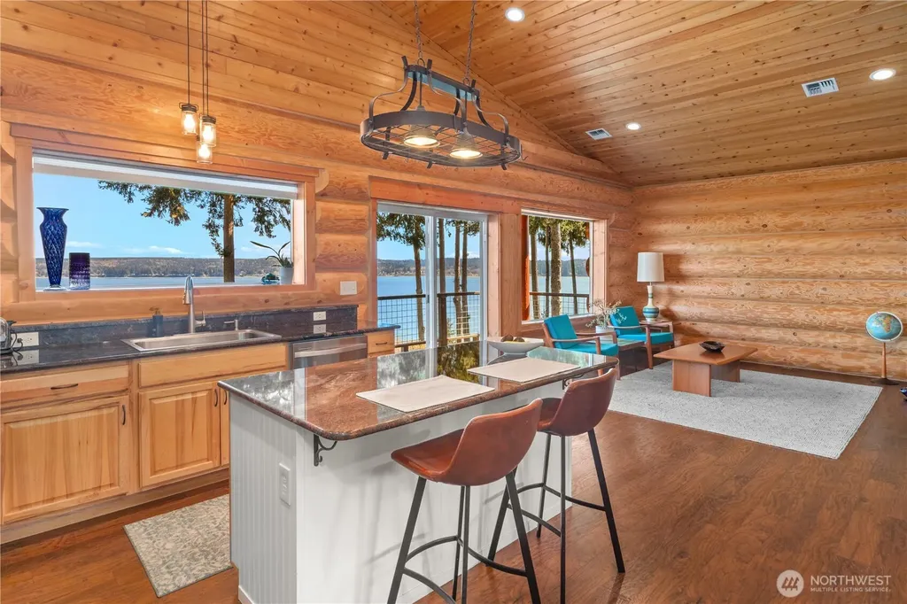 1363 Thorndyke Road Port Ludlow WA 98365