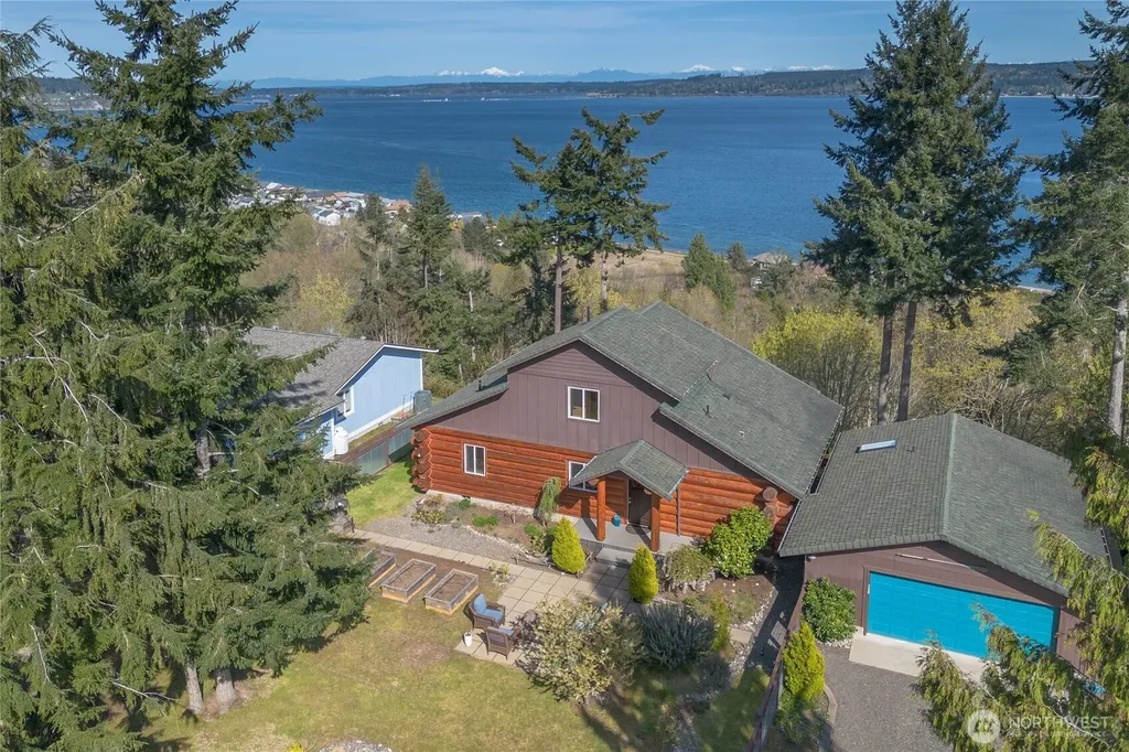 1363 Thorndyke Road Port Ludlow WA 98365