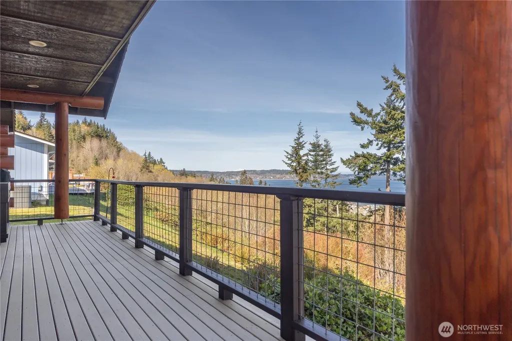1363 Thorndyke Road Port Ludlow WA 98365