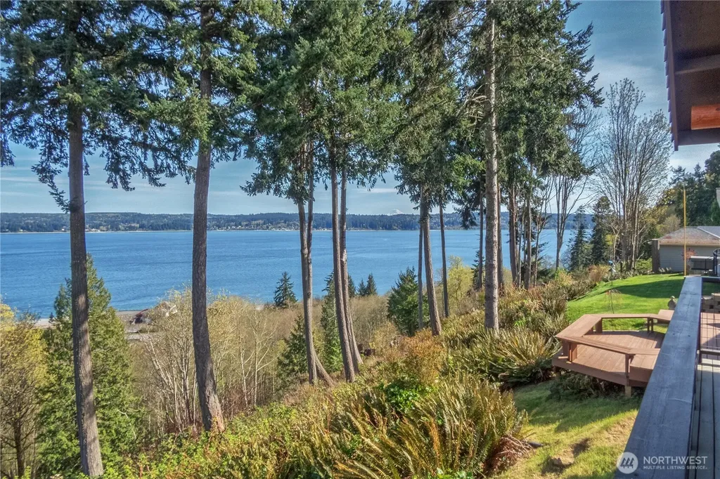 1363 Thorndyke Road Port Ludlow WA 98365