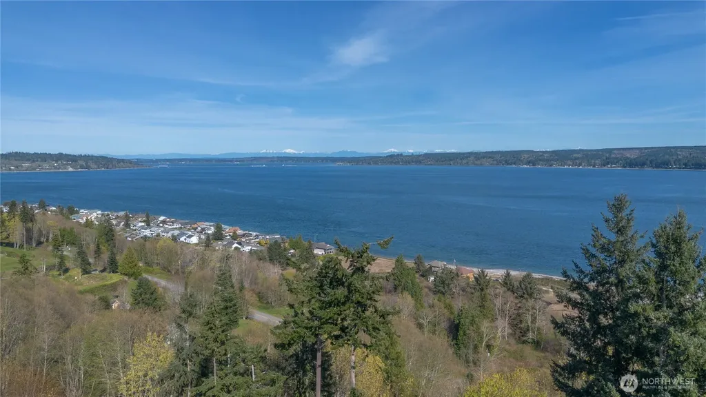 1363 Thorndyke Road Port Ludlow WA 98365