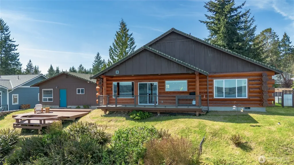 1363 Thorndyke Road Port Ludlow WA 98365
