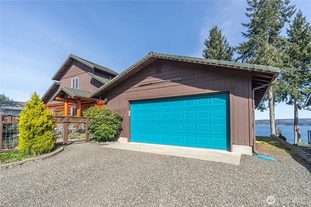 1363 Thorndyke Road Port Ludlow WA 98365
