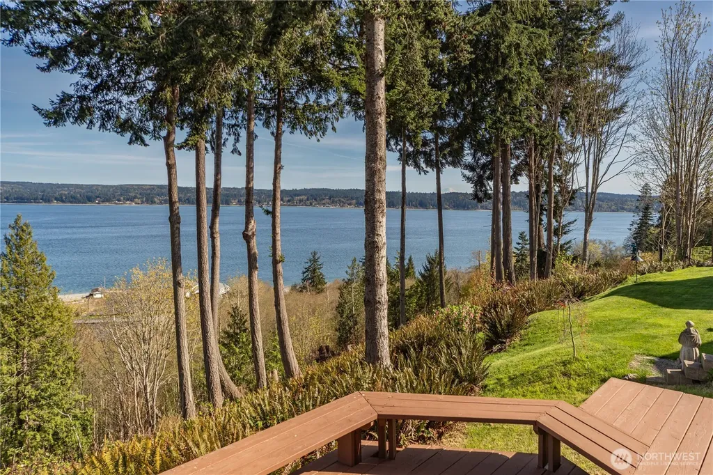 1363 Thorndyke Road Port Ludlow WA 98365