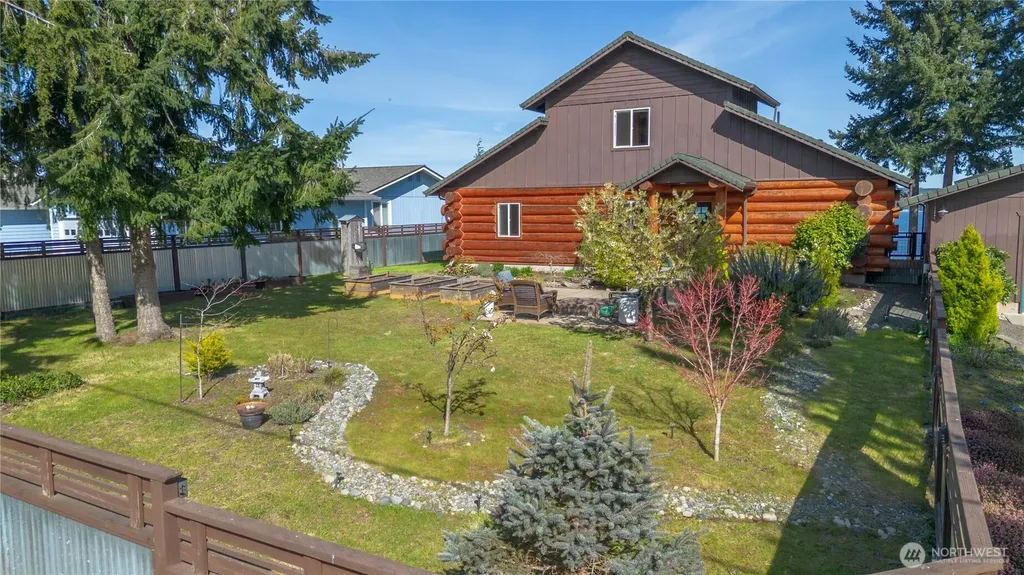 1363 Thorndyke Road Port Ludlow WA 98365