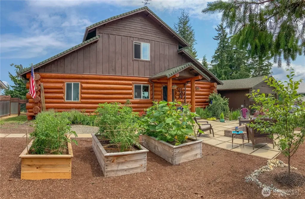1363 Thorndyke Road Port Ludlow WA 98365