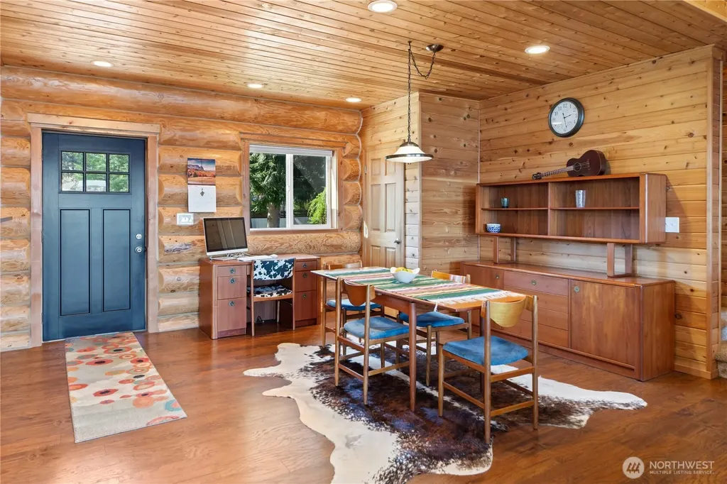 1363 Thorndyke Road Port Ludlow WA 98365