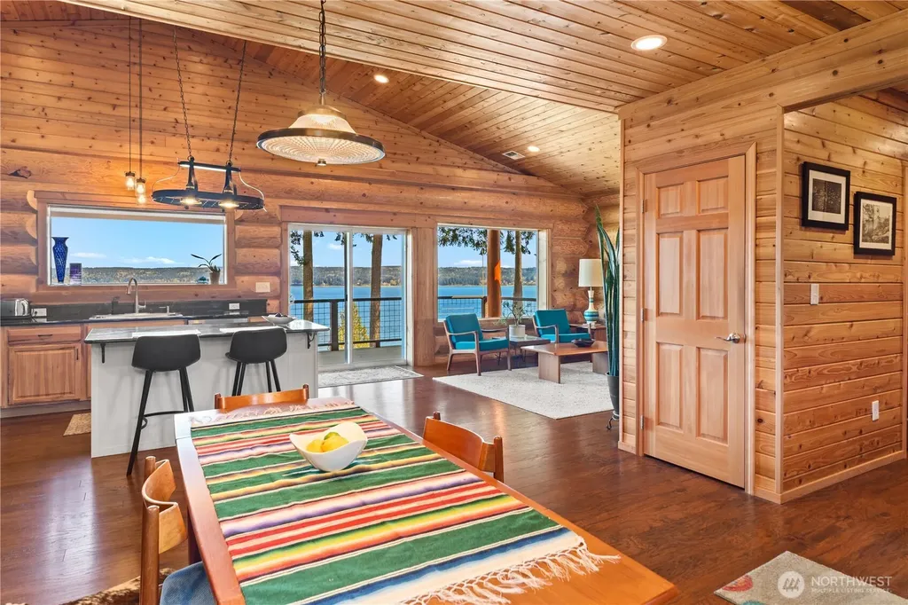 1363 Thorndyke Road Port Ludlow WA 98365