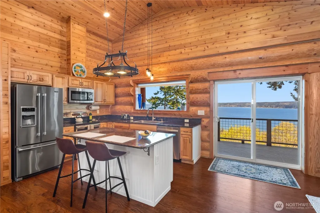 1363 Thorndyke Road Port Ludlow WA 98365