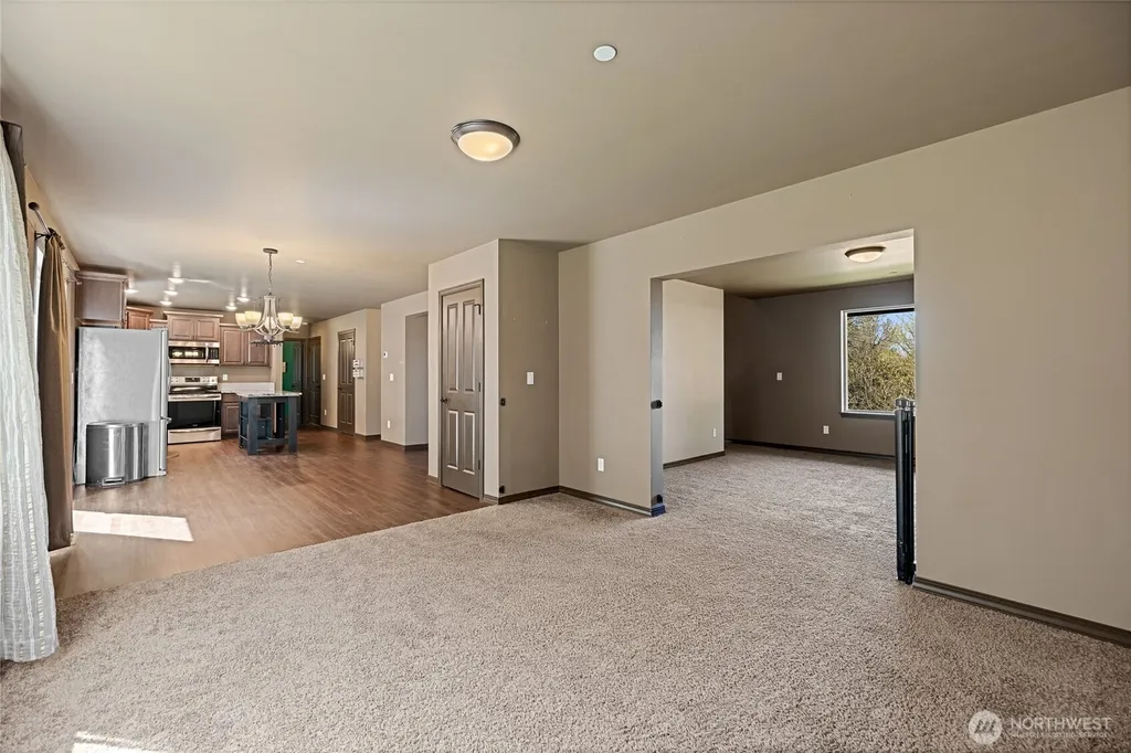 16908 61st Street NW Vaughn WA 98394