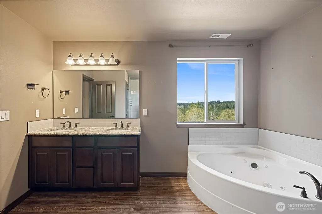 16908 61st Street NW Vaughn WA 98394