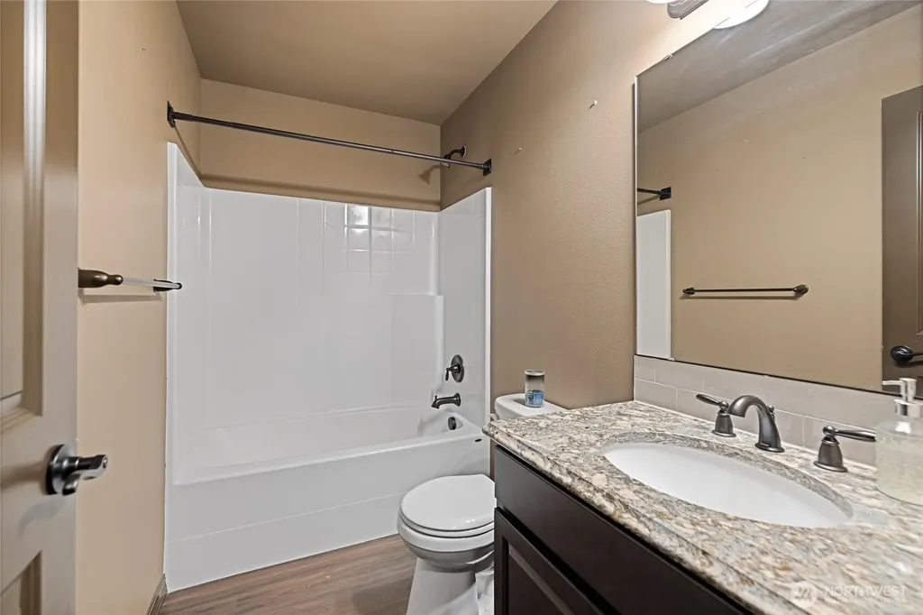 16908 61st Street NW Vaughn WA 98394